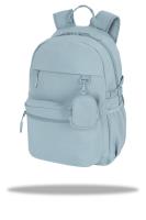 Opakowanie Plecak młodzieżowy Coolpack Fin Pastel Mint
