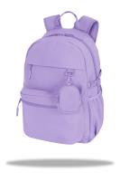 Opakowanie Plecak młodzieżowy Coolpack Fin Pastel Purple
