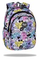 Opakowanie Plecak młodzieżowy Coolpack Jerry Mood
