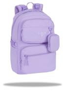 Opakowanie Plecak młodzieżowy Coolpack Lark Pastel Purple