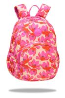 Plecak młodzieżowy Coolpack Rider Flores Rosa. Wydawca: Patio. SmakLiter.pl Opakowanie Plecak młodzieżowy Coolpack Rider Flores Rosa