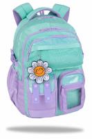 Opakowanie Plecak młodzieżowy Coolpack Sully Mint Pastel