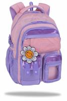 Opakowanie Plecak młodzieżowy Coolpack Sully Peach