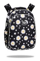 Opakowanie Plecak młodzieżowy Coolpack Turtle Daisy Black