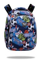 Opakowanie Plecak młodzieżowy Coolpack Turtle Hobby