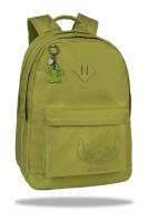 Plecak młodzieżowy Disney Fashion Scout Pro Stitch Mustard. Wydawca: Patio. SmakLiter.pl Opakowanie Plecak młodzieżowy Disney Fashion Scout Pro Stitch Mustard