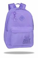 Plecak młodzieżowy Disney Fashion Scout Pro Stitch Purple. Wydawca: Patio. SmakLiter.pl Opakowanie Plecak młodzieżowy Disney Fashion Scout Pro Stitch Purple
