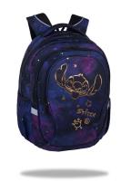 Plecak młodzieżowy Disney Gold Factor X Stitch. Wydawca: Patio. SmakLiter.pl Opakowanie Plecak młodzieżowy Disney Gold Factor X Stitch