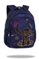 Plecak młodzieżowy Disney Gold Jerry Stitch. Wydawca: Patio. SmakLiter.pl Opakowanie Plecak młodzieżowy Disney Gold Jerry Stitch