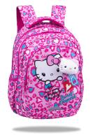 Opakowanie Plecak młodzieżowy Hello Kitty Fast Pink 2