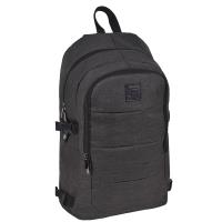 Plecak na laptop PPGR-1080. Wydawca: Paso. SmakLiter.pl Opakowanie Plecak na laptop PPGR-1080