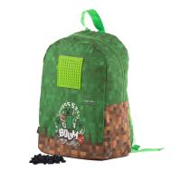Opakowanie PLECAK PIXIE CREW & MINECRAFT