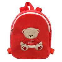 Plecak Polska czerwony. Wydawca: Beppe. SmakLiter.pl Opakowanie Plecak Polska czerwony