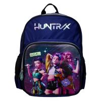 Opakowanie Plecak Premium 2-komorowy K-POP Demon Hunters Huntrix KD711117