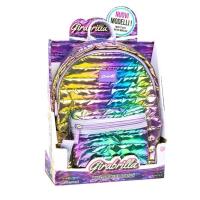 Opakowanie Plecak puff multicolor