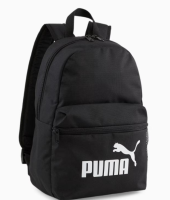 Plecak Puma Phase Backpack czarny. Wydawca: Puma. SmakLiter.pl Opakowanie Plecak Puma Phase Backpack czarny