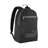Plecak Puma Phase II czarny 20l. Wydawca: Puma. SmakLiter.pl Opakowanie Plecak Puma Phase II czarny 20l