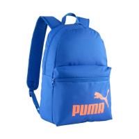 Plecak Puma Phase niebieski 22l. Wydawca: Puma. SmakLiter.pl Opakowanie Plecak Puma Phase niebieski 22l
