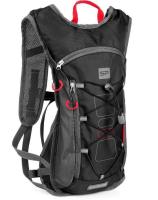 Plecak rowerowy Fuji 5L. Wydawca: Spokey. SmakLiter.pl Opakowanie Plecak rowerowy Fuji 5L