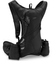 Plecak rowerowy Sprinter 5L. Wydawca: Spokey. SmakLiter.pl Opakowanie Plecak rowerowy Sprinter 5L