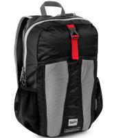 Plecak składany Hidden Peak 18L. Wydawca: Spokey. SmakLiter.pl Opakowanie Plecak składany Hidden Peak 18L