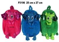 Opakowanie Plecak smok ''Kraków'' 25x27cm MIX