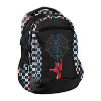 Plecak Spider Man SP25JJ-2808. Wydawca: Paso. SmakLiter.pl Opakowanie Plecak Spider Man SP25JJ-2808