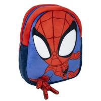 Plecak Spidey. Wydawca: Artesania Cerda. SmakLiter.pl Opakowanie Plecak Spidey