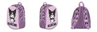 Opakowanie Plecak szkolno-wycieczkowy Kuromi violet