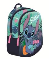 Opakowanie Plecak szkolno-wycieczkowy Stitch Stay cool
