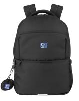 Opakowanie Plecak szkolny B-Ready czarny OXFORD