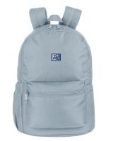 Opakowanie Plecak szkolny B-You jasnoszary OXFORD