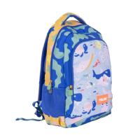 Opakowanie Plecak szkolny Blue Odyssey 21L MILAN