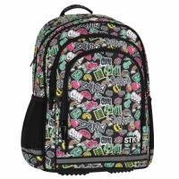 Opakowanie Plecak szkolny Cool