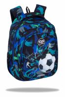 Opakowanie Plecak szkolny Coolpack Fast Football Navy