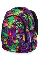 Opakowanie Plecak szkolny Coolpack Prime Jungle