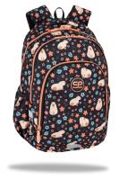 Opakowanie Plecak szkolny Coolpack Prime Pro Capybara