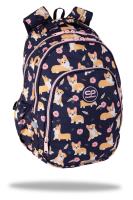 Opakowanie Plecak szkolny Coolpack Prime Pro Elisabeth