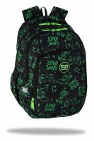 Opakowanie Plecak szkolny Coolpack Prime Pro Game Night