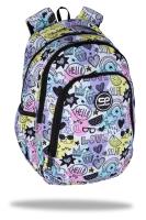 Opakowanie Plecak szkolny Coolpack Prime Pro Mood