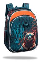 Opakowanie Plecak szkolny Coolpack Turtle Bear