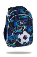 Opakowanie Plecak szkolny Coolpack Turtle Football Navy