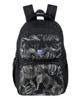 Opakowanie Plecak szkolny Dream Tech czarny OXFORD