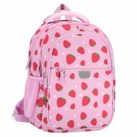 Opakowanie Plecak szkolny Fruit Truskawka