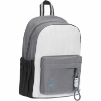 Plecak szkolny Funky szary OXFORD. Wydawca: Oxford. SmakLiter.pl Opakowanie Plecak szkolny Funky szary OXFORD