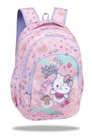 Opakowanie Plecak szkolny Hello Kitty Prime Pro Pink