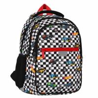 Opakowanie Plecak szkolny Hot Wheels