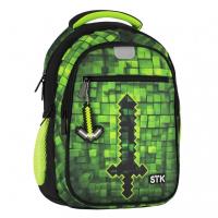 Opakowanie Plecak szkolny Pixel