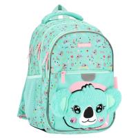 Opakowanie Plecak szkolny pluszowy Koala