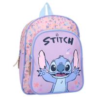Opakowanie Plecak szkolny z kieszenią Stitch
